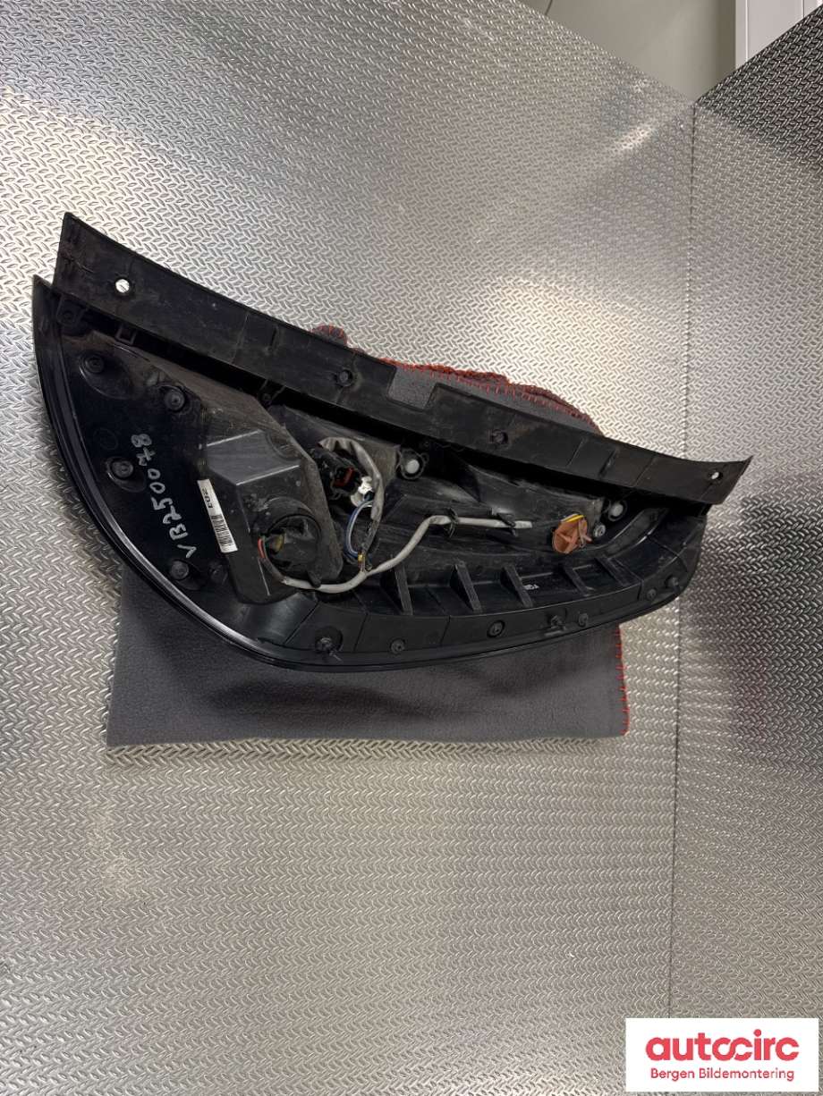 Baklykt venstre til Kia Soul 2014-2019 (Type II)  (KIA|92401E 4020|)