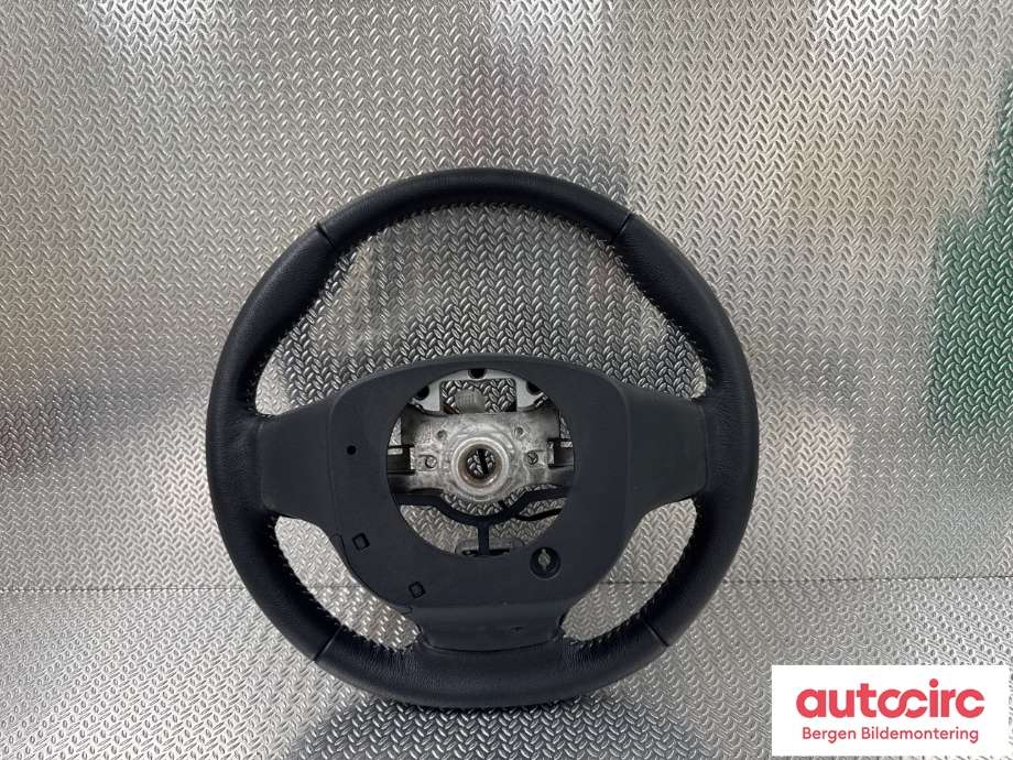 Ratt til Toyota Yaris 2014-2020 (Type III, Fase 2)  (TOYOTA|451020D300C9|)