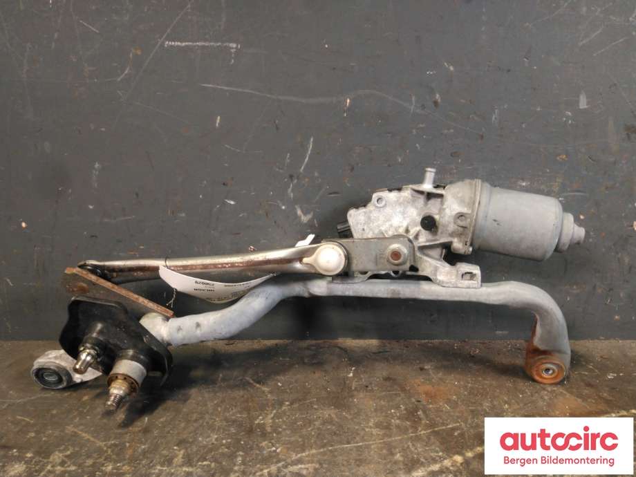 Viskeroverføring til Toyota Yaris 2014-2020 (Type III, Fase 2)  (TOYOTA|851500D180|)