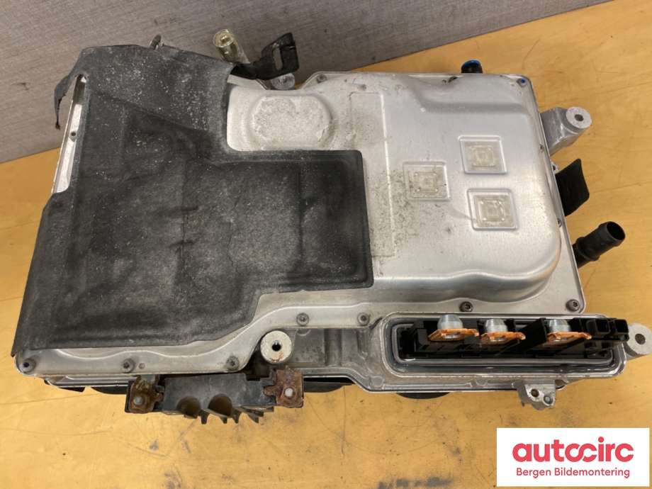 Inverter elbil til BMW i3 2013-2022  (BMW|12 36 5 A6F F18|)