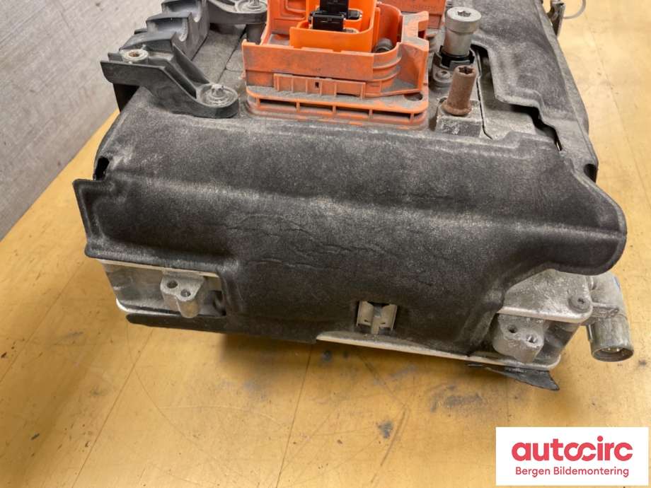 Inverter elbil til BMW i3 2013-2022  (BMW|12 36 5 A6F F18|)