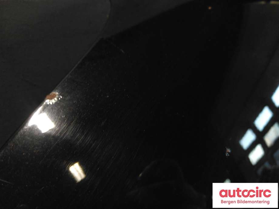 Panser til Kia Soul 2014-2019 (Type II)  (KIA|66400E 4000|)