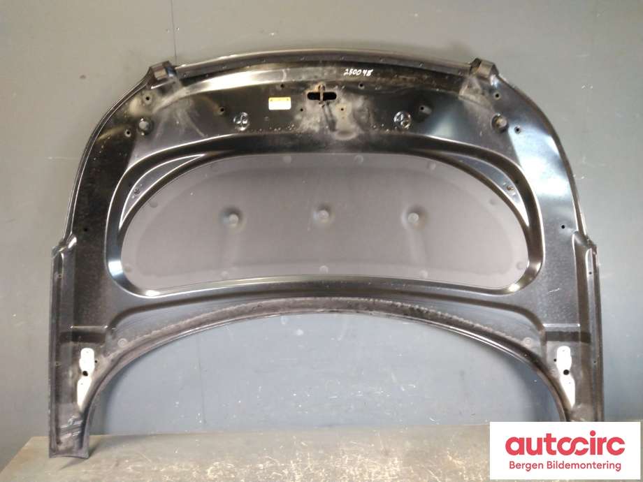 Panser til Kia Soul 2014-2019 (Type II)  (KIA|66400E 4000|)