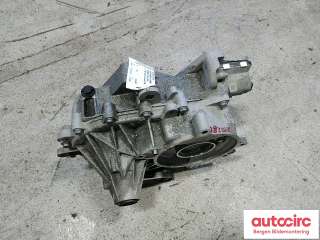 Girkasse automat til Peugeot 208,   (PEUGEOT|98 385 451 80)