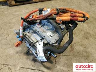 Motor elbil foran til Peugeot 208,   (PEUGEOT|16 732 148 80)