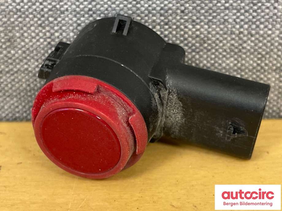 Parkeringssensor bak til Tesla Model Y 2021-2024 (Type I) (TESLA|2525002-08-D|)