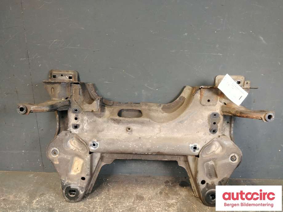 Travers foran hoved til Peugeot 208 2019-->> (Type II) (PEUGEOT|98 275 048 80|)