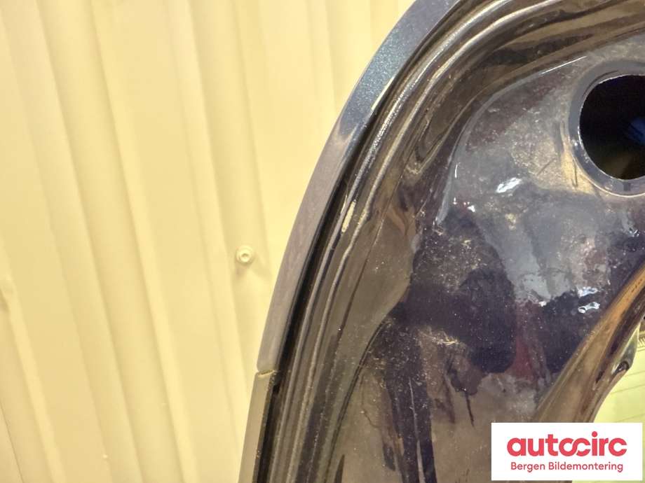 Bakluke combi til Audi A3 2016-2020 (Type III, Fase 2) (AUDI|8V4 827 025 D|)