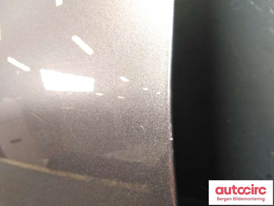 Dør venstre foran til Kia Soul 2014-2019 (Type II)  (KIA|76003B 2001|)