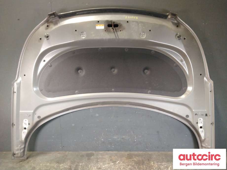 Panser til Kia Soul 2014-2019 (Type II) (KIA|66400E 4000|)