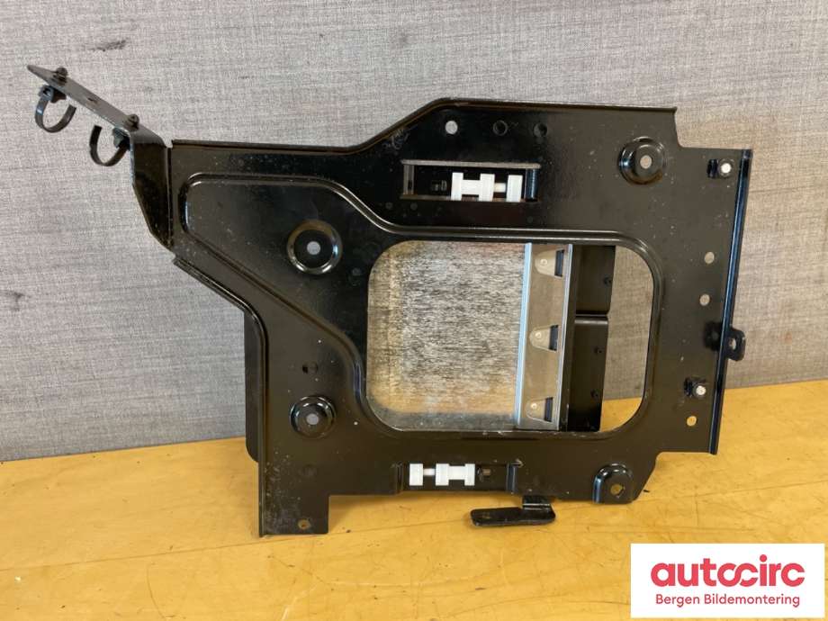 Styreenhet diverse til VW E-Up 2013-2019 (VOLKSWAGEN|0EA 907 309 B|)