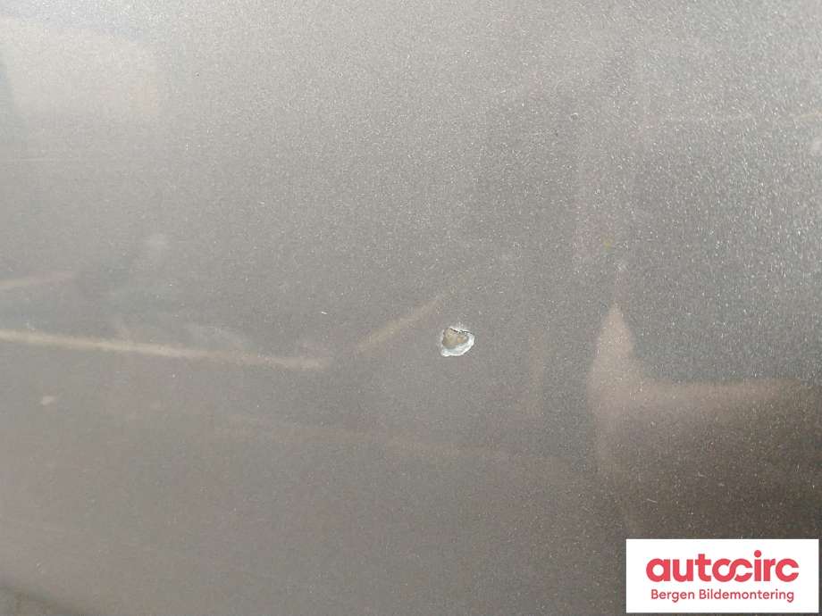 Dør høyre foran til BMW 5-Serie 2003-2010 (E60/E61) (E60/E61) (BMW|41 51 5 A2A 3A6|)