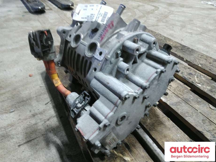 Motor elbil foran til Kia Soul 2014-2019 (Type II)  (KIA|36500 0E200|)