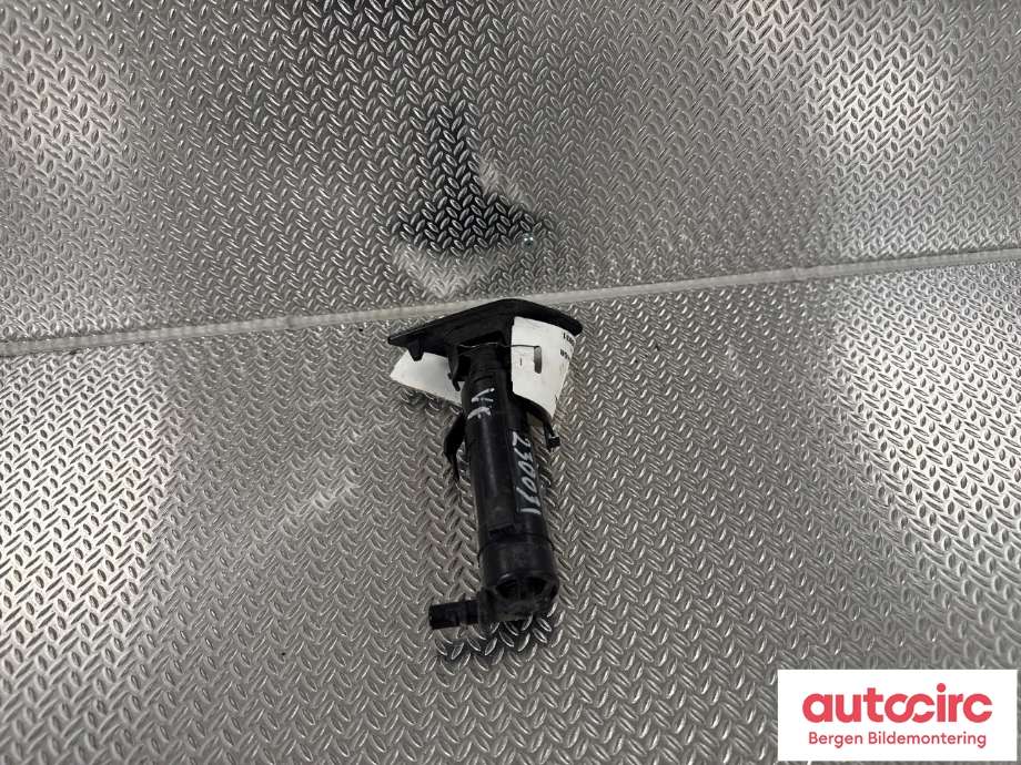 Lyktespylerdyse til VW Touran 2010-2015 (Type I, Fase 3)  (VOLKSWAGEN|1T0 955 103 B|)