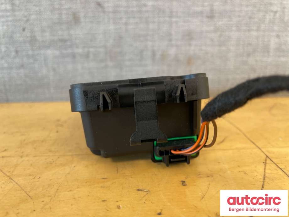 Sensor radar til VW E-Up 2013-2019  (VOLKSWAGEN|1SO 907 201 A||1SO907201A)