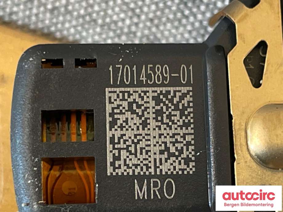 Sensor regnsensor til VW E-Up 2013-2019  (VOLKSWAGEN|5K7 955 547||17014589-01)
