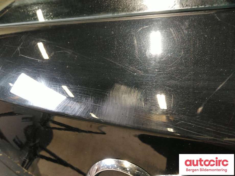 Bakluke combi til Audi A3 2012-2016 (Type III, Fase 1) (AUDI|8V4 827 025 D|)