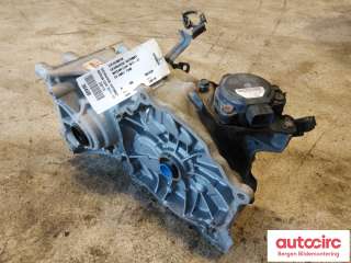 Girkasse automat til Nissan Leaf,   (NISSAN|320103NF5B)