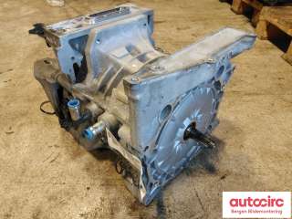 Motor elbil foran til Nissan Leaf,   (NISSAN|290A05SK0A)