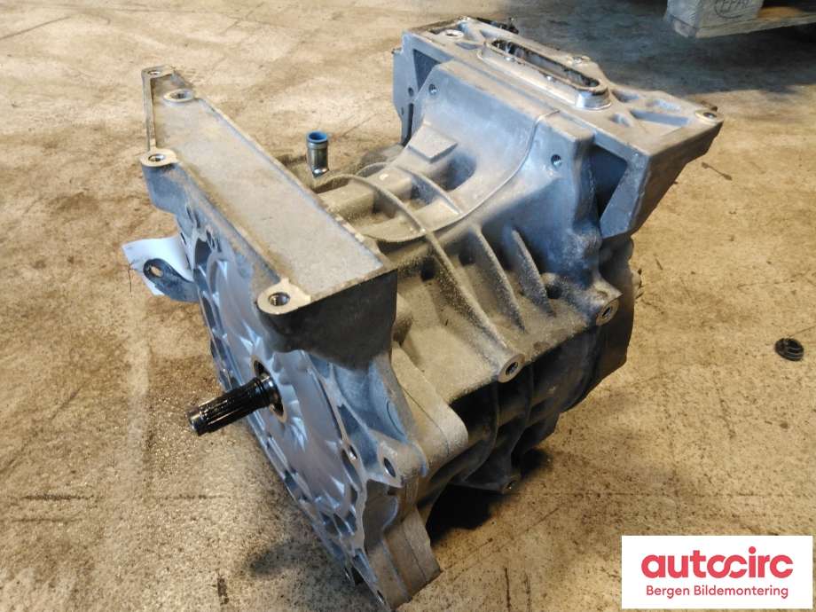 Motor elbil foran til Nissan Leaf 2011-2017 (Type I)  (NISSAN|290A05SK0A|)