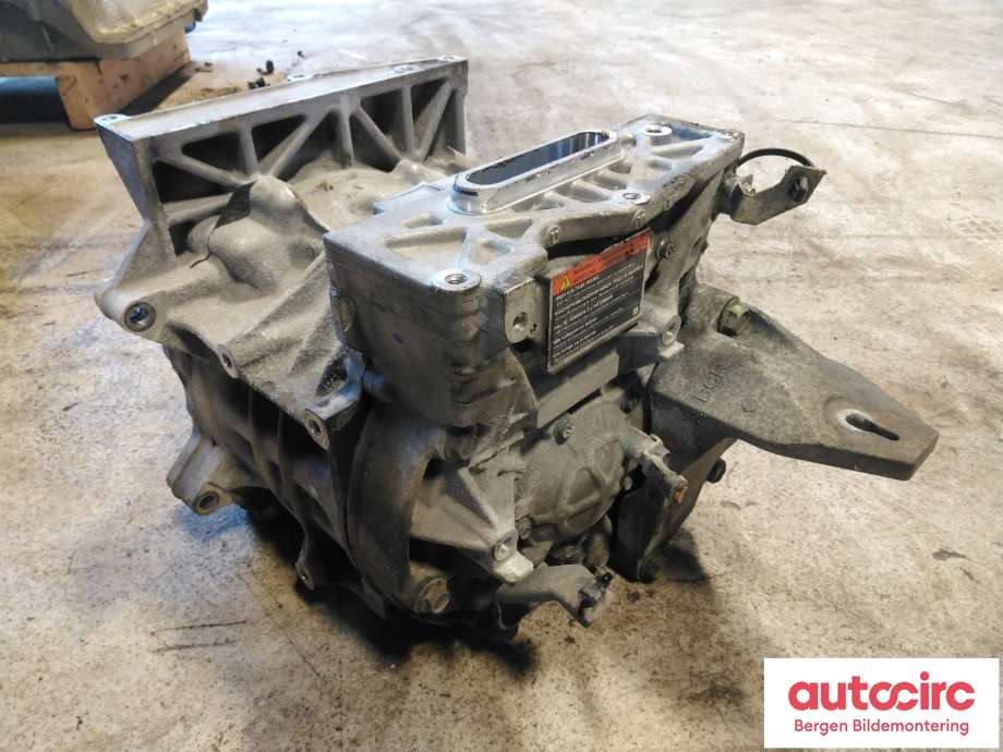 Motor elbil foran til Nissan Leaf 2011-2017 (Type I)  (NISSAN|290A05SK0A|)