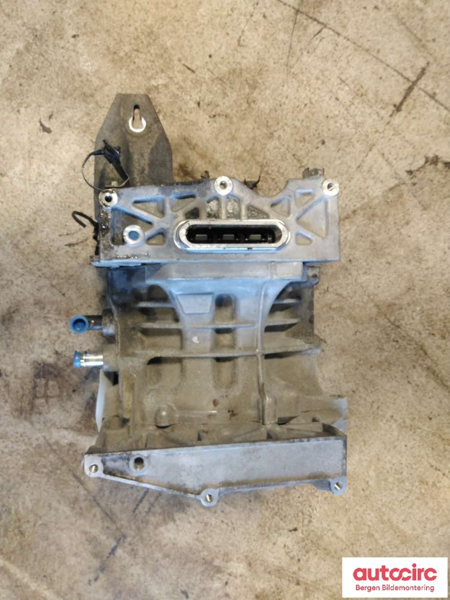Motor elbil foran til Nissan Leaf 2011-2017 (Type I)  (NISSAN|290A05SK0A|)