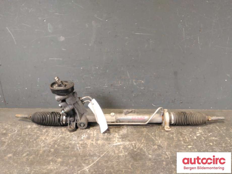 Tannstang til Škoda Fabia 2010-2014 (Type II, Fase 2) (SKODA|6Q1 423 055 BN|)