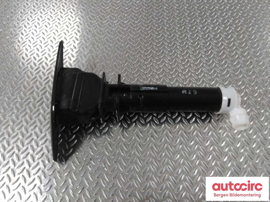 Lyktespylerdyse til Nissan Leaf 2011-2017 (Type I)  (NISSAN|286413ND0A|)