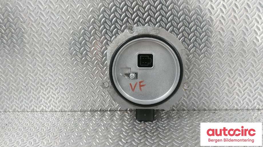 Styreenhet xenon/ballast til Nissan Leaf 2011-2017 (Type I)  (NISSAN|260553NK5A|)