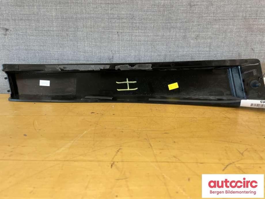 Lister til VW E-Up 2013-2019  (VOLKSWAGEN|1S4 853 290||1S4.853.290)