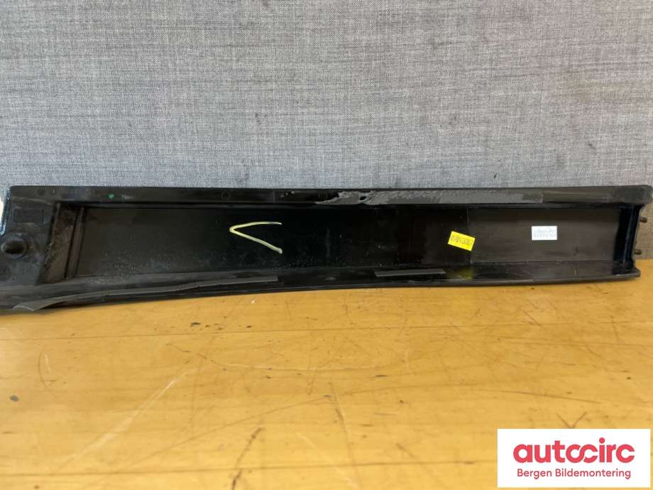 Lister til VW E-Up 2013-2019  (VOLKSWAGEN|1S4 853 289 B||1S4853289)