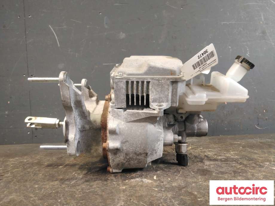 Bremsekraft-forsterker til Nissan Leaf 2011-2017 (Type I) (NISSAN|)