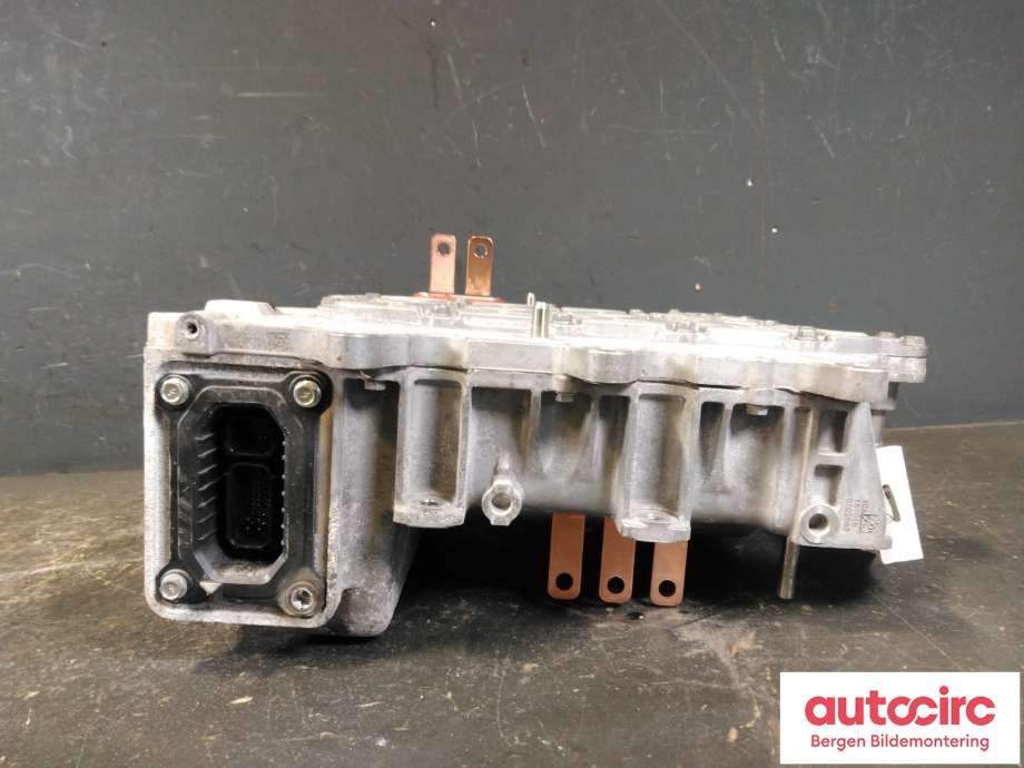 Inverter elbil til Nissan Leaf 2011-2017 (Type I)  (NISSAN|291A03NF0B||291A03NFA)
