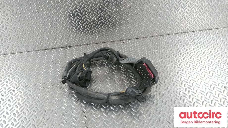 Ledningsnett til BMW 5-Serie, 2003-2010 (E60/E61) (E60/E61) (BMW|61 12 9 122 276)