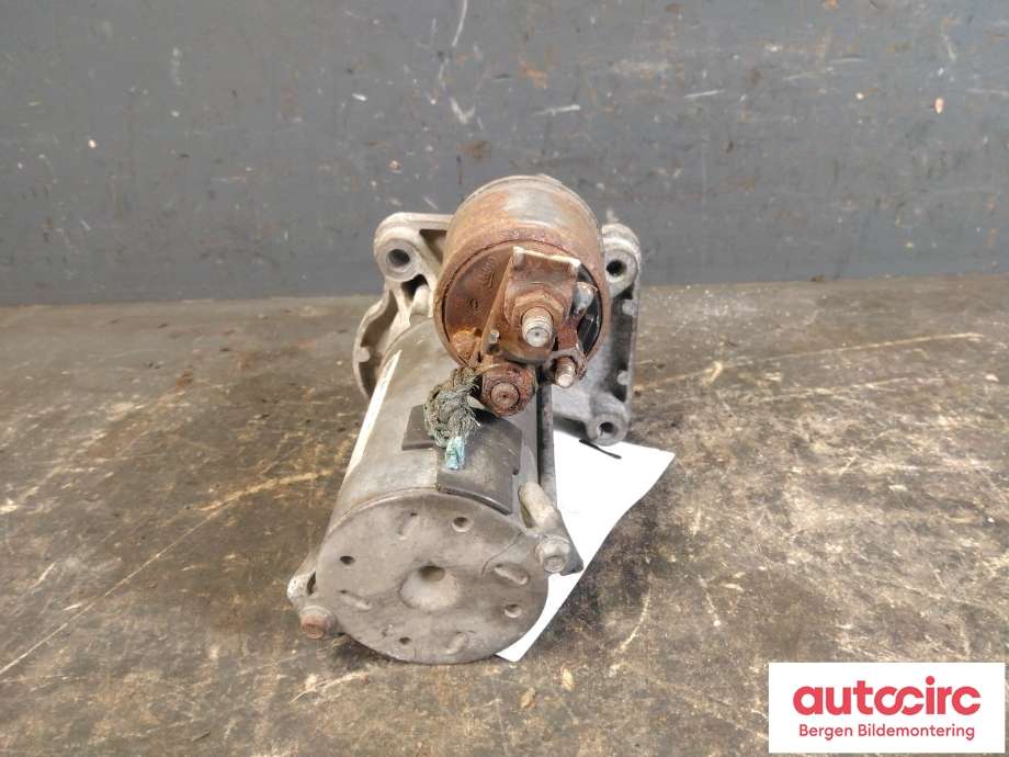 Starter diesel til Ford Fiesta 2008-2012 (Type VI, Fase 1)  (FORD|1734633|8V21-11000-AE|)