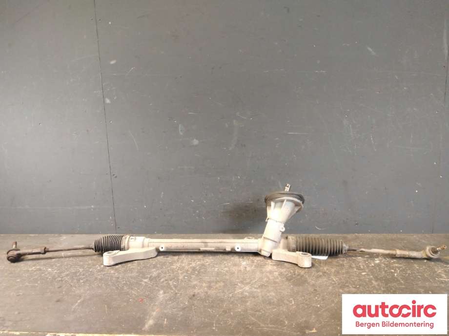Tannstang til Ford Fiesta 2008-2012 (Type VI, Fase 1)  (FORD|2019937|8V51-3200-DM|)