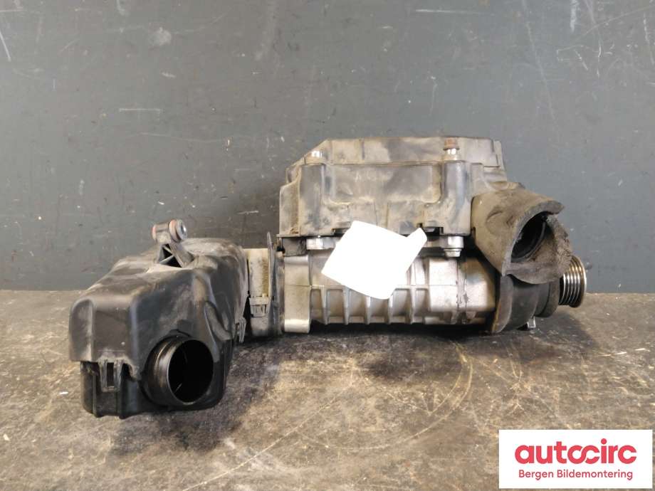 Kompressor til VW Golf V, Combi 2003-2008 (VOLKSWAGEN|03C 145 601 E|)