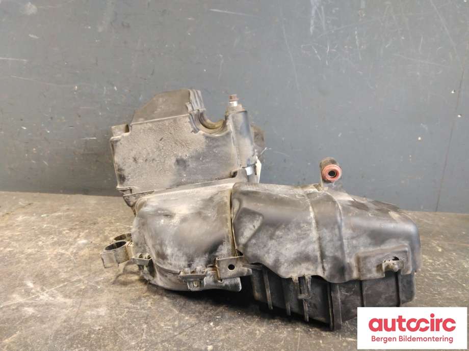 Kompressor til VW Golf V, Combi 2003-2008 (VOLKSWAGEN|03C 145 601 E|)