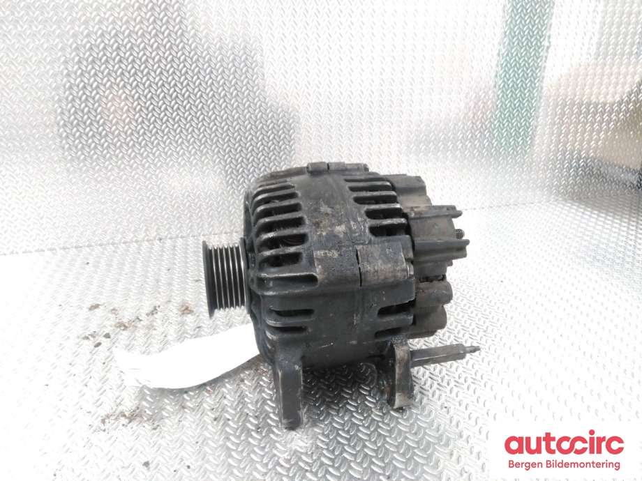 Dynamo til VW Golf V, Combi 2003-2008  (VOLKSWAGEN|03C 903 023 B|)