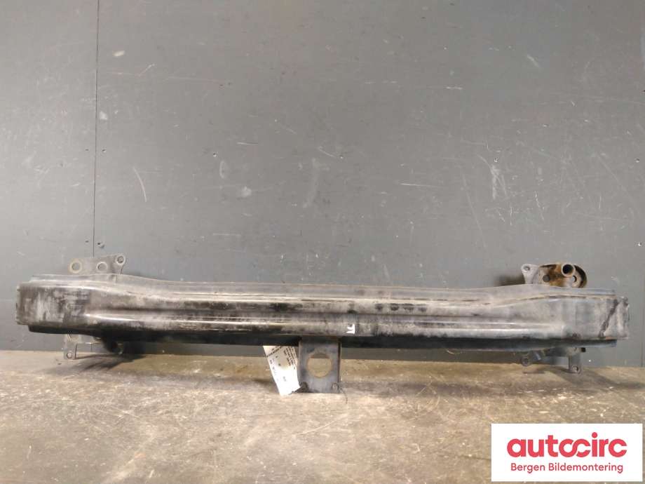 Støtfangerforsterkning foran til VW Golf V, Combi 2003-2008 (VOLKSWAGEN|1K0 807 109 C|)