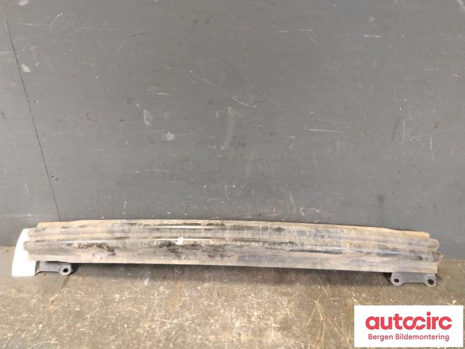 Støtfangerforsterkning bak til VW Golf V, Combi 2003-2008  (VOLKSWAGEN|1K0 807 305 C|)