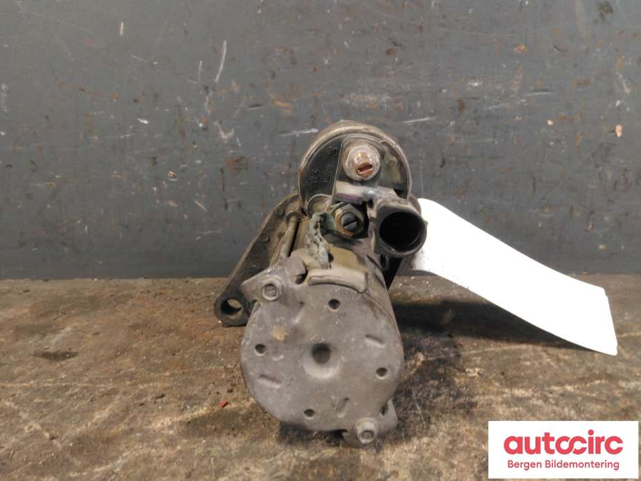 Starter til VW Golf V, Combi 2003-2008 (VOLKSWAGEN|02Z 911 024 P|02Z 911 023 G|)