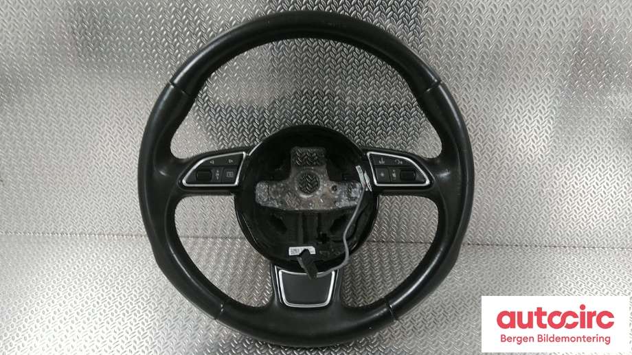 Ratt til Audi A3 2012-2016 (Type III, Fase 1) (AUDI|8V0 419 091 A|)