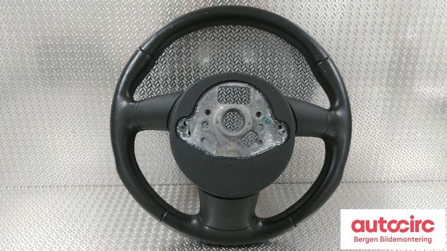 Ratt til Audi A3 2012-2016 (Type III, Fase 1) (AUDI|8V0 419 091 A|)