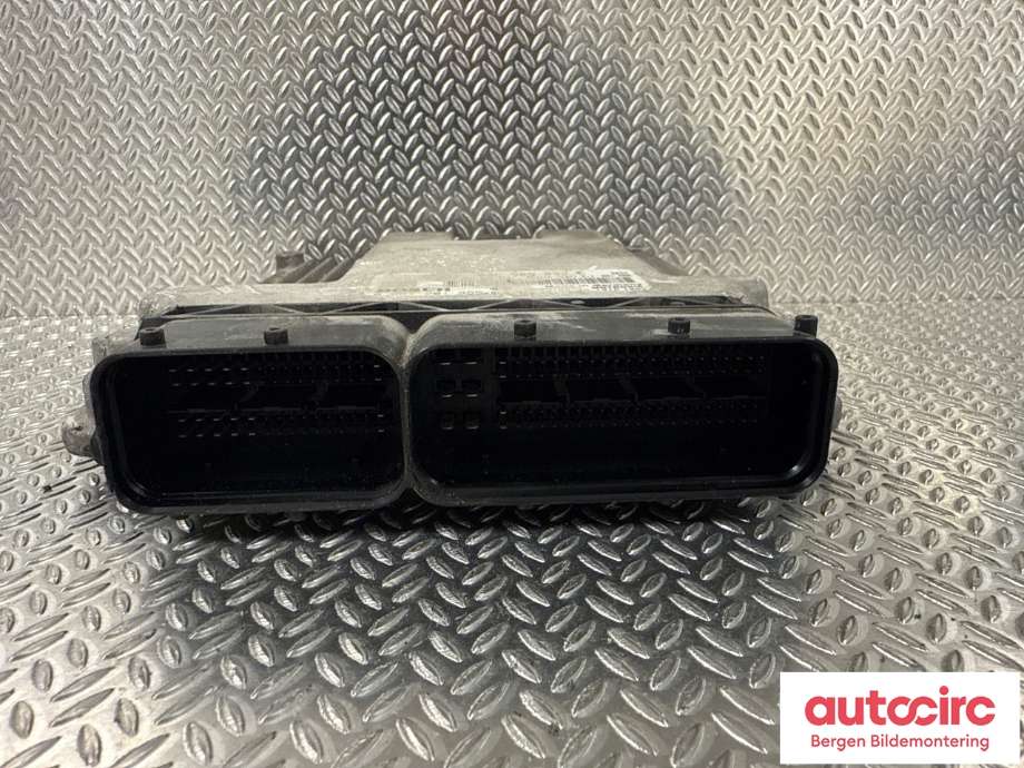 Styreenhet motor til VW Golf V, Combi 2003-2008  (VOLKSWAGEN|03C 906 032 E|)