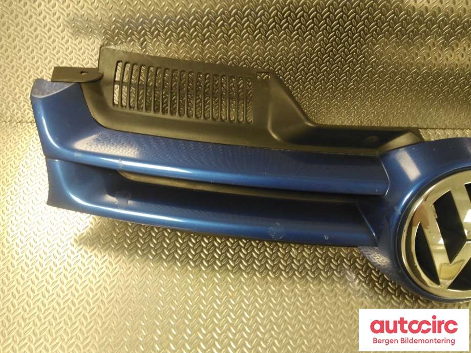 Grill til VW Golf V, Combi 2003-2008 (VOLKSWAGEN|1K0 853 651 A|)
