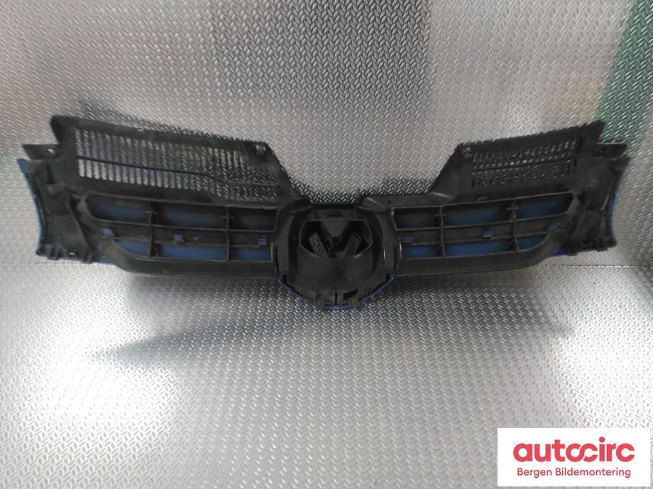 Grill til VW Golf V, Combi 2003-2008 (VOLKSWAGEN|1K0 853 651 A|)
