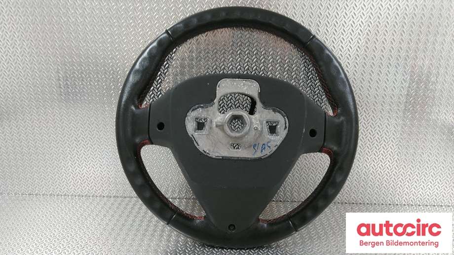Ratt til Ford Fiesta 2013-2017 (Type VI, Fase 2)  (FORD|2067861|C1BB-3600-FB1F73|)
