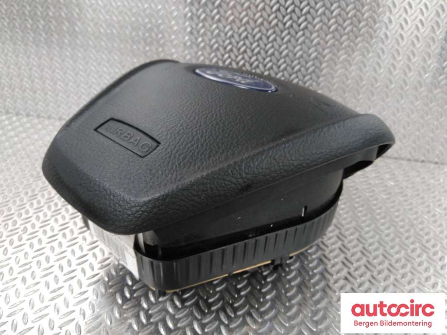 Airbag rattpute til Ford Fiesta 2013-2017 (Type VI, Fase 2)  (FORD|1899083|C1BB-A042B85-AB3ZHE|)