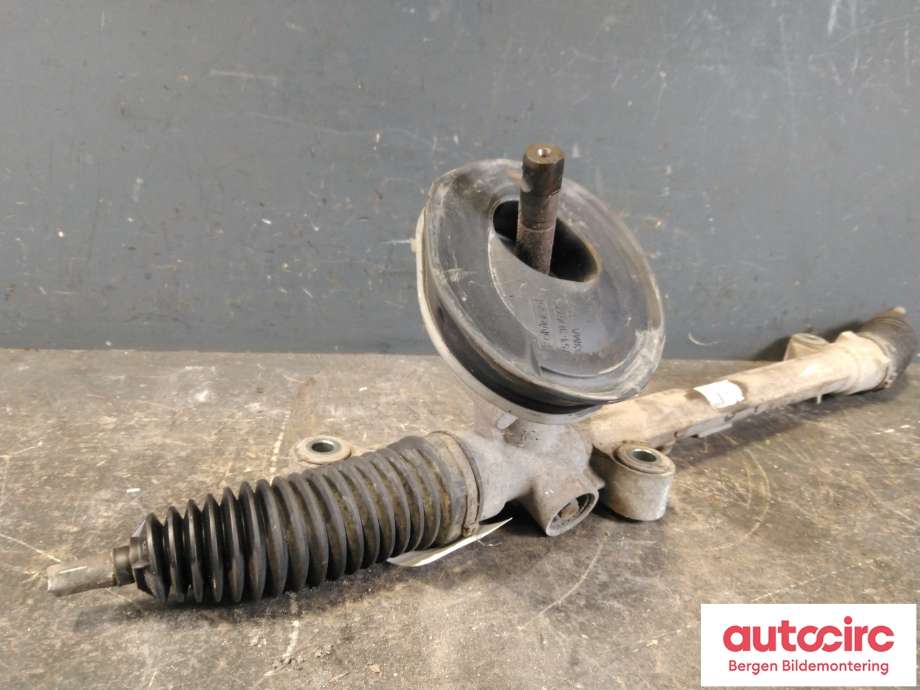 Tannstang til Ford Fiesta 2013-2017 (Type VI, Fase 2)  (FORD|2019937|8V51-3200-DM|)
